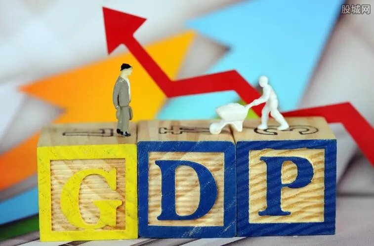 世界各国gdp排名 2018年中国排在第几？