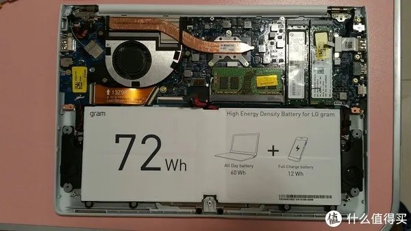 我的笔记本进化之路 篇一：LG gram 13Z980使用两个月体验分享