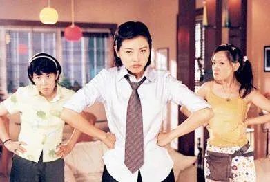 粉红女郎大结局是什么