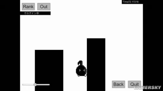日本魔性游戏《八分音符酱(休むな!8分音符ちゃん♪)》走红网络 全程输出全靠吼、已开放下载