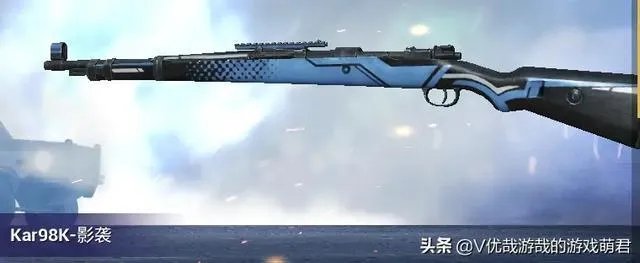 和平精英怎么测试你最适合的枪械?