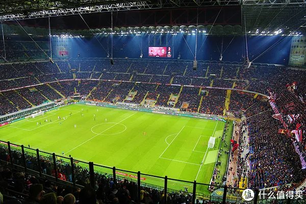 关于意大利旅行的那些事 篇二:AC米兰vs尤文图斯