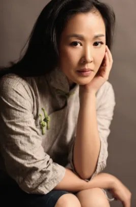 隋唐演义宣华夫人