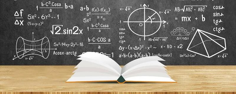 集合的基本运算