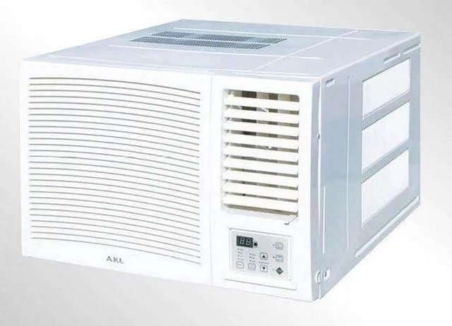 什么是窗机空调 窗机空调的优缺点分析