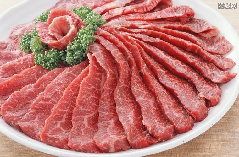 今日猪肉价格 2018全国平均猪肉价格最新行情