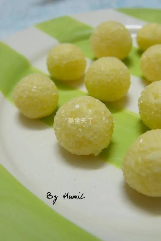 椰蓉馅的做法,椰蓉馅怎么做好吃,椰蓉馅的家常