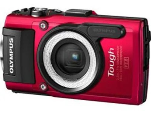 奥林巴斯数码相机型号有哪些 4款高人气数码相机推荐