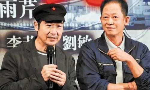 王志文主演的经典电视剧有哪些?
