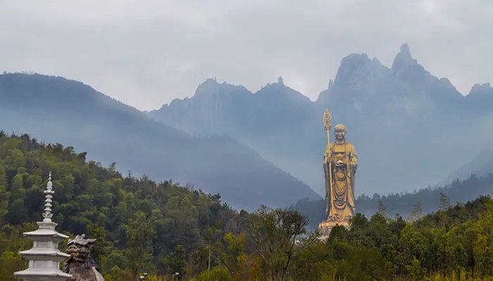 2021地藏王菩萨生日 地藏王生日是哪天