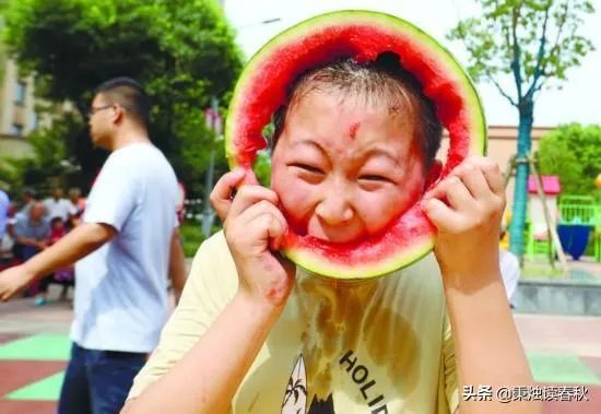 今日立秋，农村老人常说的“啃秋”是什么意思？