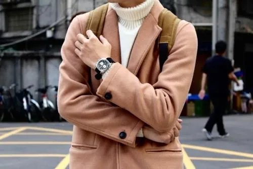 不同的大衣款式你会怎么搭配？