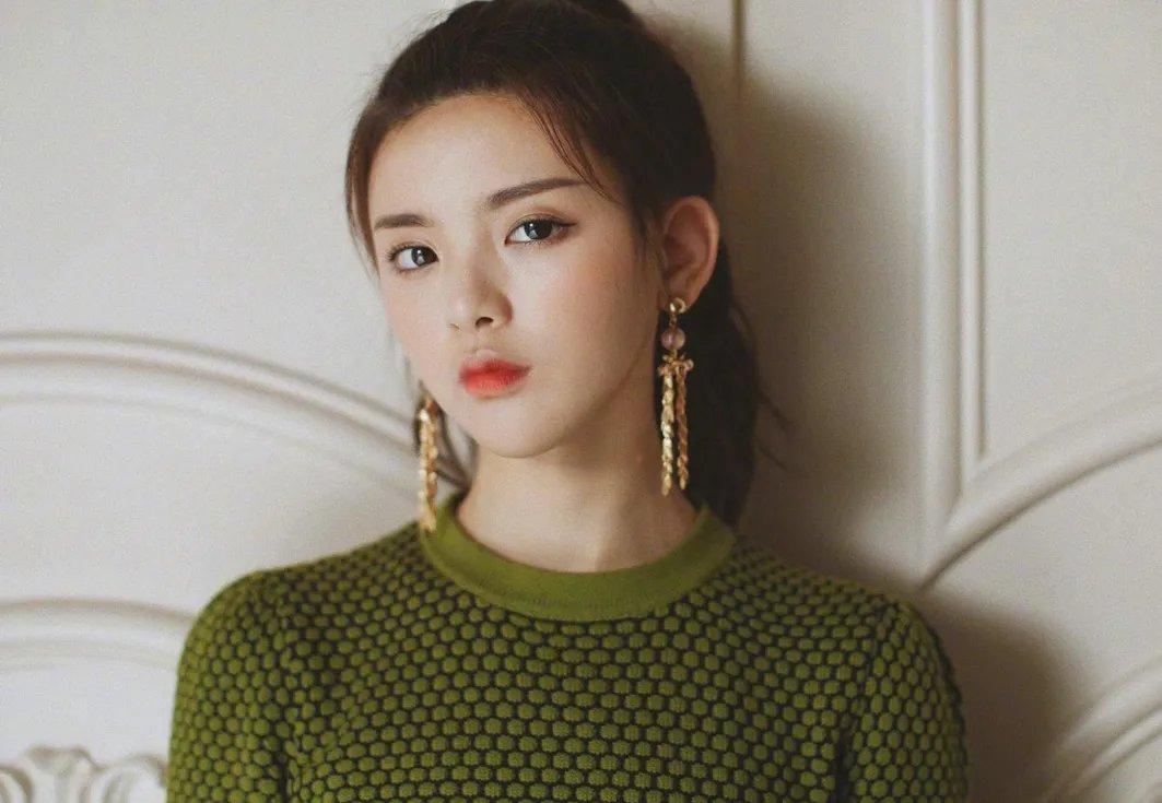 杨超越演技到底怎么样?