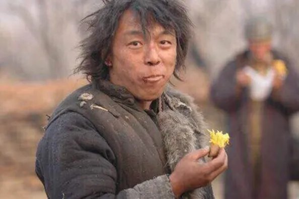 黄渤必看十部电影