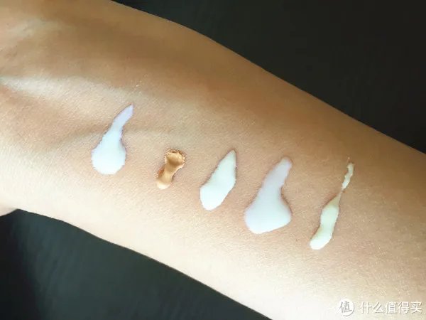 SHISEIDO 资生堂 Anessa 安耐晒脑残粉的不专业横评