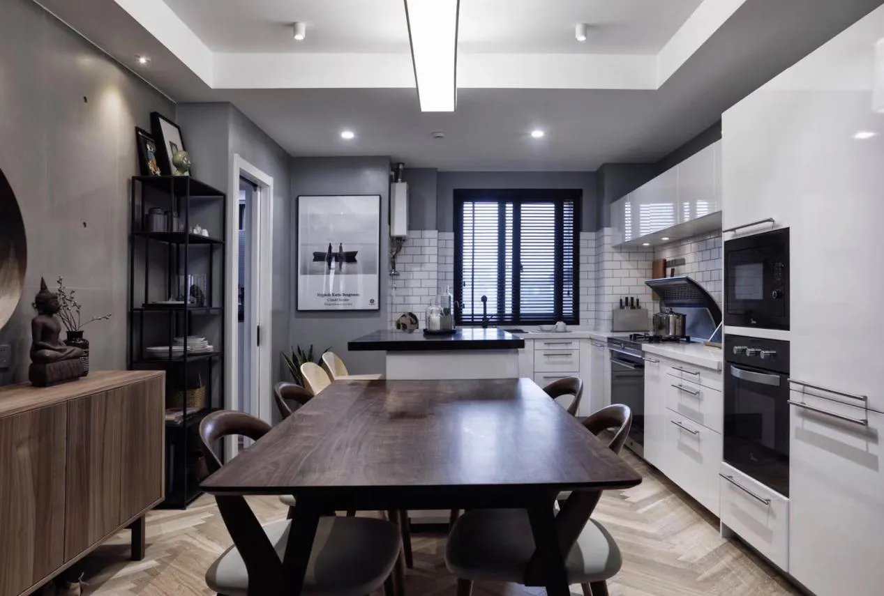 装修一个90平米的房子要多少钱简装  如何装修省钱又好看