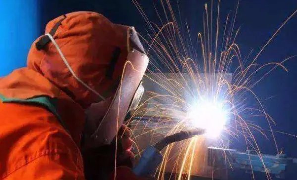 闪光对焊和电弧焊有什么区别