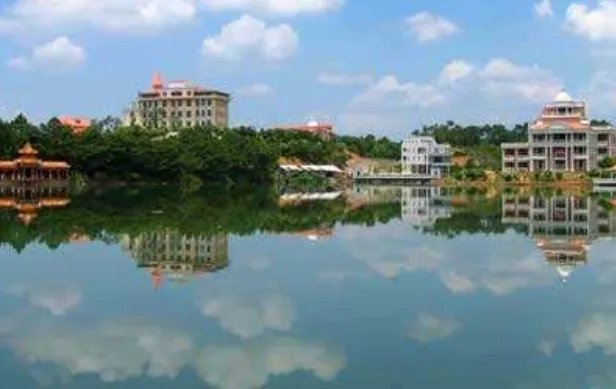 清远泡温泉哪里好 清远温泉度假村排名