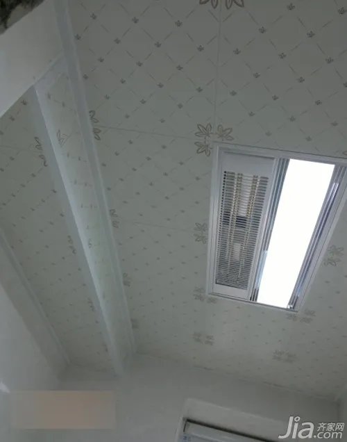 最爱滚涂板 详解集成吊顶异型费用