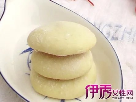 光酥饼的做法大全