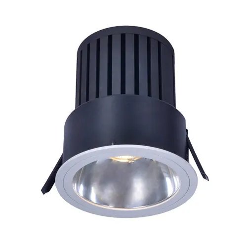 筒灯一般多少瓦