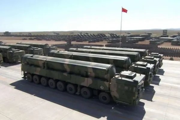 国家级的导弹防御系统都有哪些？