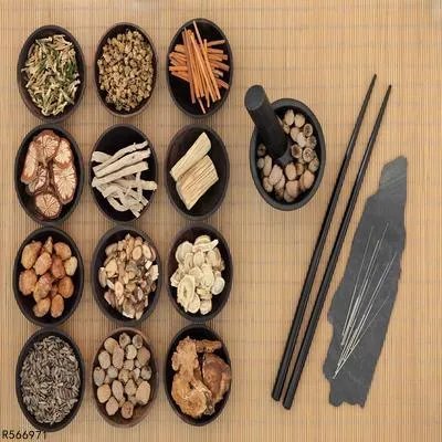 中药鳖甲的禁忌有哪些