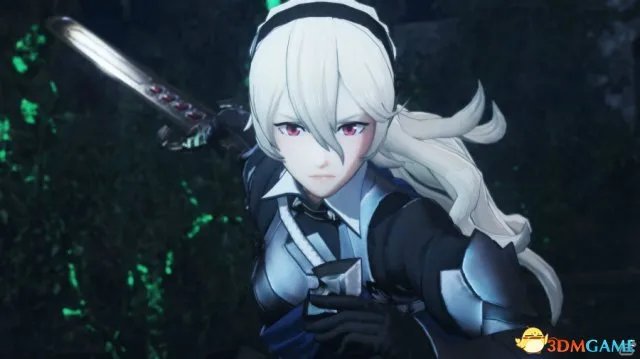 火焰纹章无双全人物介绍 火焰纹章无双有哪些人物