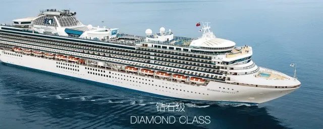 钻石公主号是哪个国家的