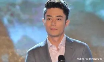 霍建华与连俊杰是什么关系？为什么传闻他们闹掰了？