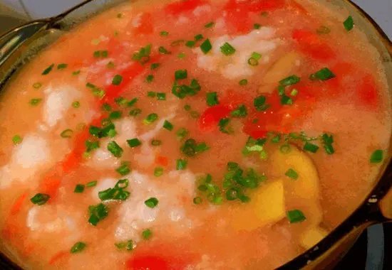 清淡饮食的清淡饮食食谱