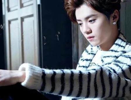 鹿晗七龙珠是什么梗