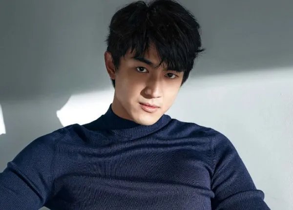 翻看林更新微博，他有哪些自黑名场面？