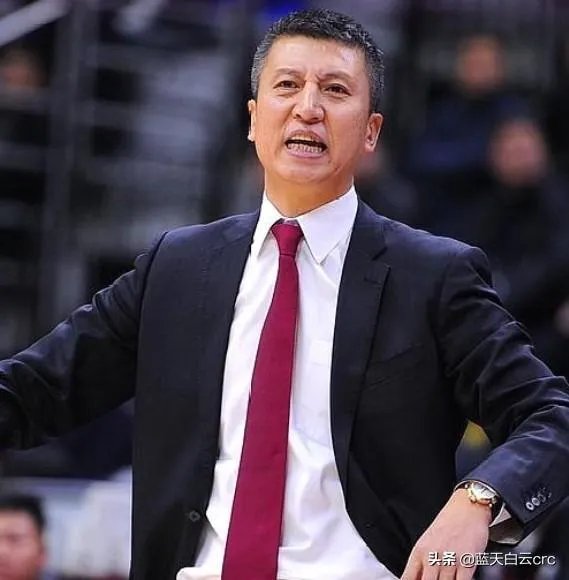 郭士强下课辽宁八连胜是否证明新教练更出色?