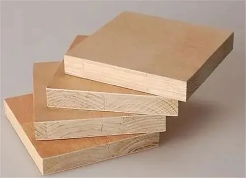 什么是实木夹芯板