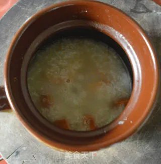 红薯粥