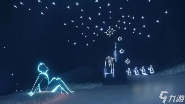 《光遇》合服账号互通机制介绍