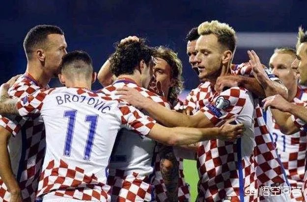 卡利尼奇世界杯拒绝替补出场被逐出国家队,克罗地亚仍将授予他奖牌,对此你怎么看?