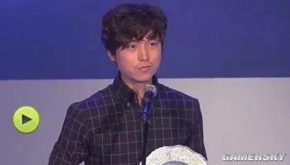 卞正伟：中国最优秀的《CS》指挥官