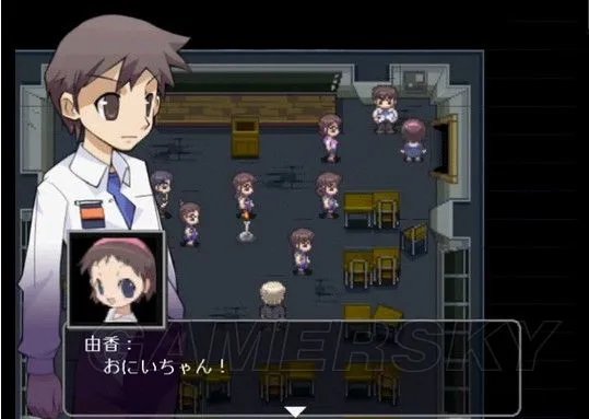 《尸体派对血色笼罩》图文攻略 全剧情及支线流程图文攻略