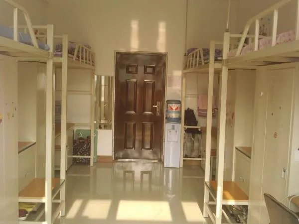 什么可以提高大学宿舍生活质量？