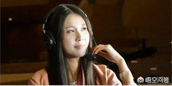 dota2女解说都有哪些?