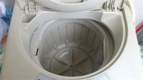 洗衣机不进水是什么原因