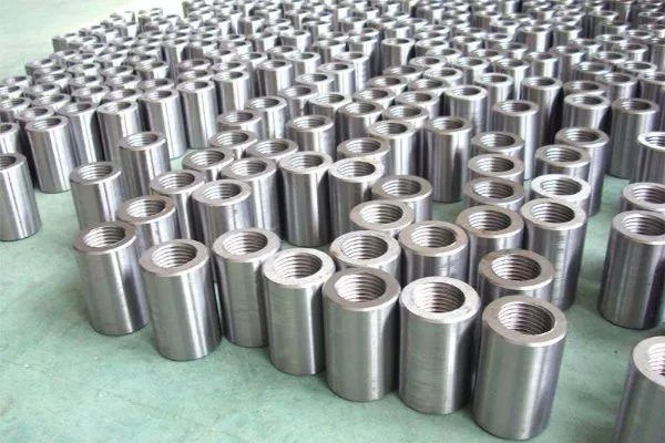 钢筋套筒连接可以在任何位置吗