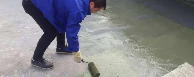 露台防水的正确施工方法是什么