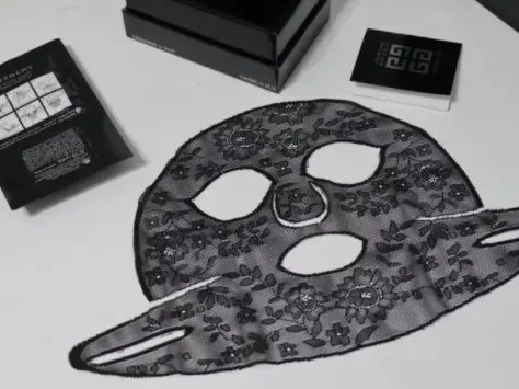 面膜排行榜前十名