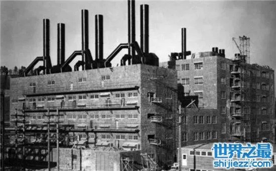 世界十大核污染地区，人迹罕至寸草不生！ 