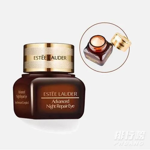 雅诗兰黛眼霜和资生堂眼霜哪个好_雅诗兰黛眼霜和资生堂眼霜对比测评