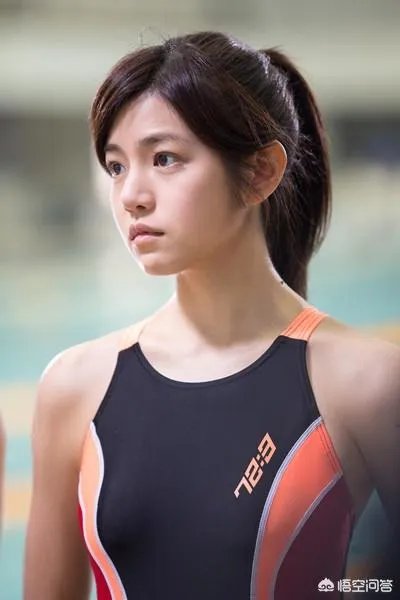 日本美女球员栗原文音为何会被球迷称为“日本羽毛球版陈妍希”呢?