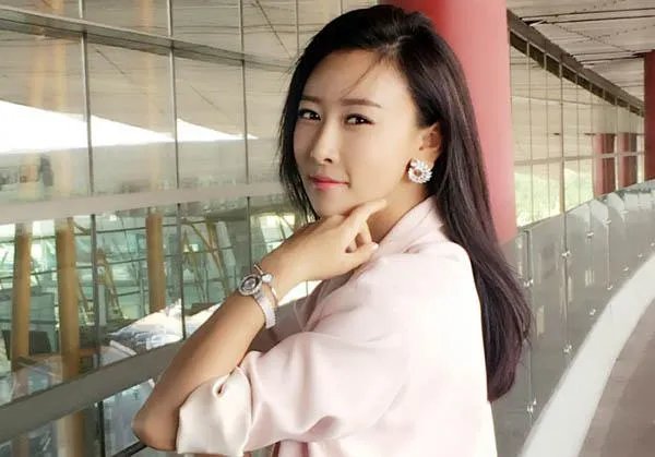 毛俊杰老公是关喆吗 毛俊杰是烟台哪里人